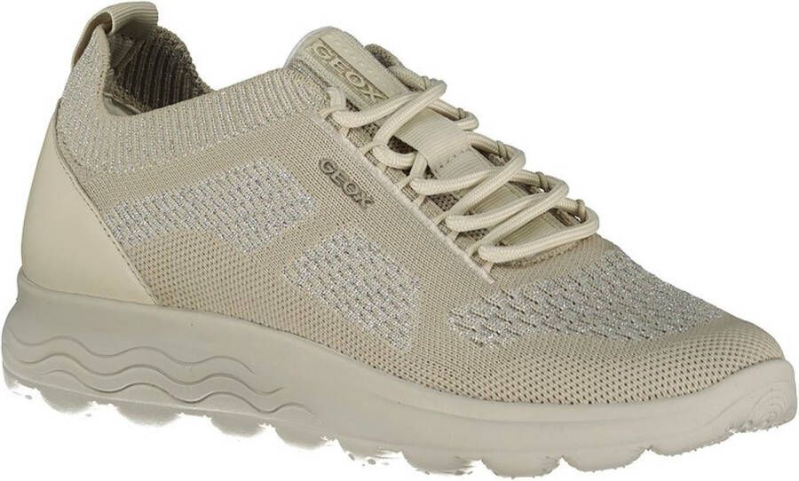 GEOX Spherica A Sneakers Beige