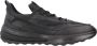 Geox Zwarte Sneakers U Spherica Actif Black Heren - Thumbnail 3
