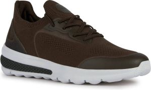 GEOX Spherica Actif A Schoenen Military Heren