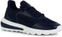 Geox Blauwe Comfortabele Sportschoenen voor Vrouwen - Thumbnail 1