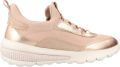 GEOX Spherica Actif Sneakers Beige Vrouw - Roze