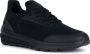 Geox Sneakers U SPHERICA ACTIF Slipper vrijetijdsschoen monochroom met speciale membraan - Thumbnail 1