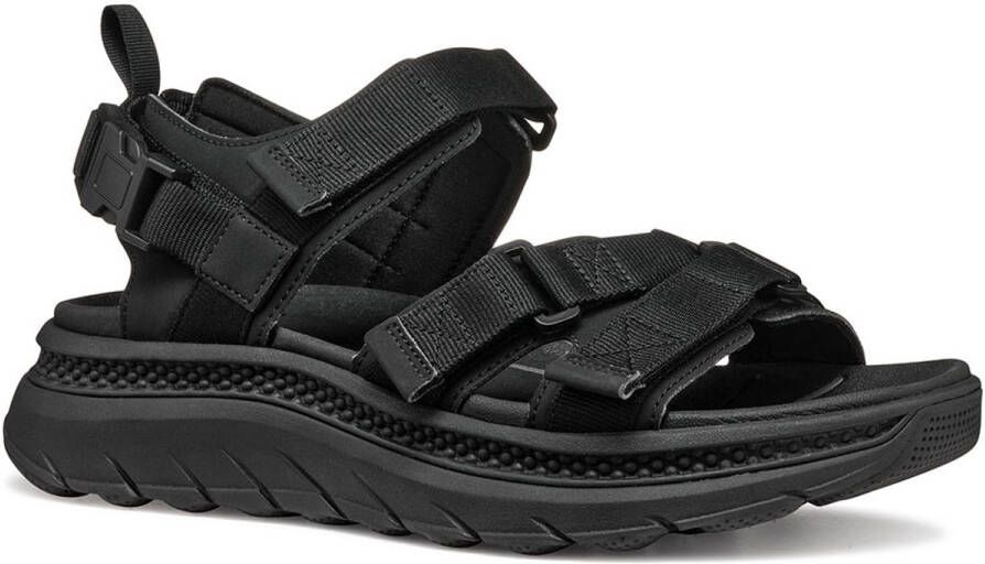 GEOX Spherica Actif X S Sandalen Zwart Man