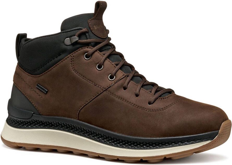 GEOX Spherica Actif X2 Booties Bruin Man