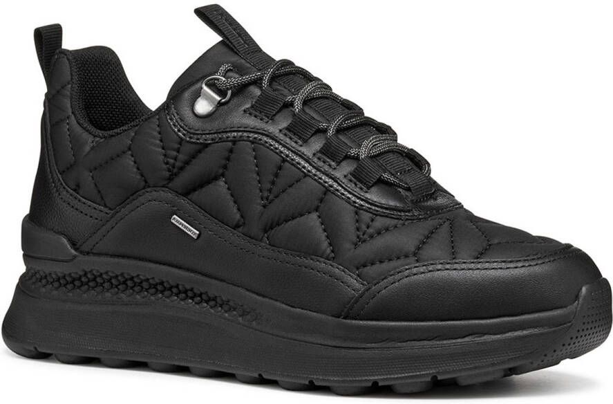 GEOX Spherica Actif X2 Schoenen Zwart Vrouw
