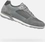GEOX SPHERICA ACTIF X3 HEREN Sneakers GRIJS - Thumbnail 1
