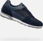 GEOX SPHERICA ACTIF X3 HEREN Sneakers MARINEBLAUW - Thumbnail 1