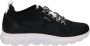 Geox Sneakers D SPHERICA in schone look vrijetijdsschoen halfschoen veterschoen - Thumbnail 1
