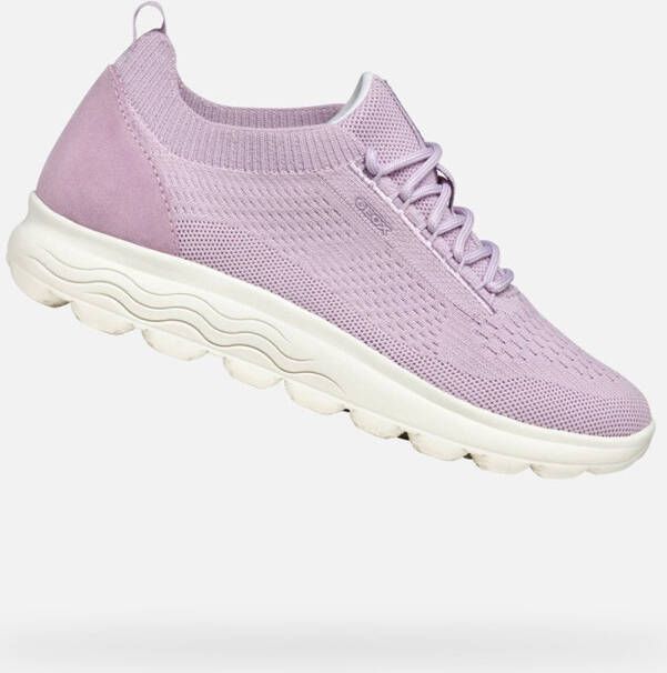 Geox Sneakers Baskets femme Spherica A