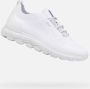 Geox Sneakers D SPHERICA in schone look vrijetijdsschoen halfschoen veterschoen - Thumbnail 1