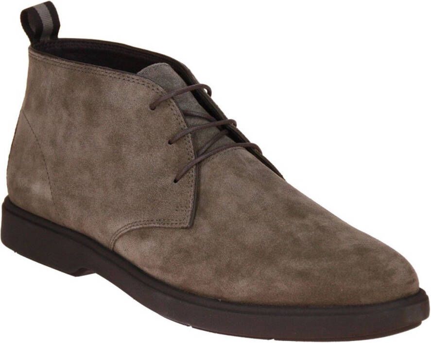 Geox Laarzen U56LAD Spherica Dove