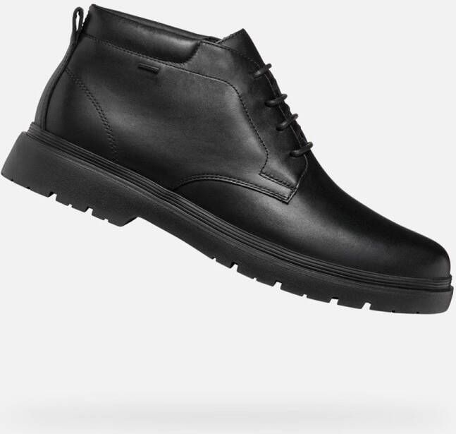 GEOX SPHERICA E ABX HEREN ZWART