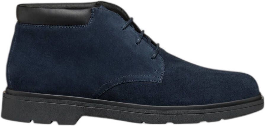 GEOX Spherica E B Laarzen Blauw Man