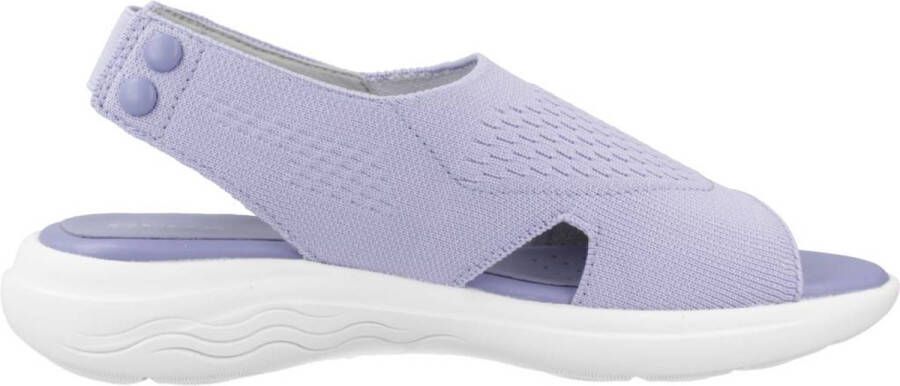 GEOX SPHERICA E D Violet