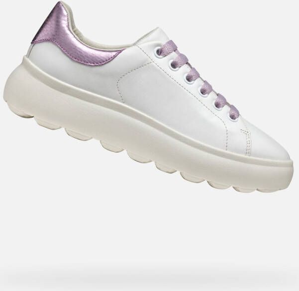 Geox Sneakers Baskets femme Spherica EC4.1