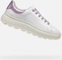 Geox Sneakers Baskets femme Spherica EC4.1 - Thumbnail 1