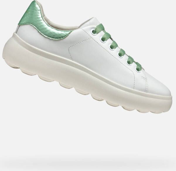 Geox Sneakers Baskets femme Spherica EC4.1