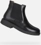 Geox Chelsea-boots D SPHERICA EC1 C Boots winterboots laarzen van duurzamer LWG leer - Thumbnail 1