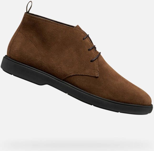 GEOX SPHERICA E HEREN COGNAC