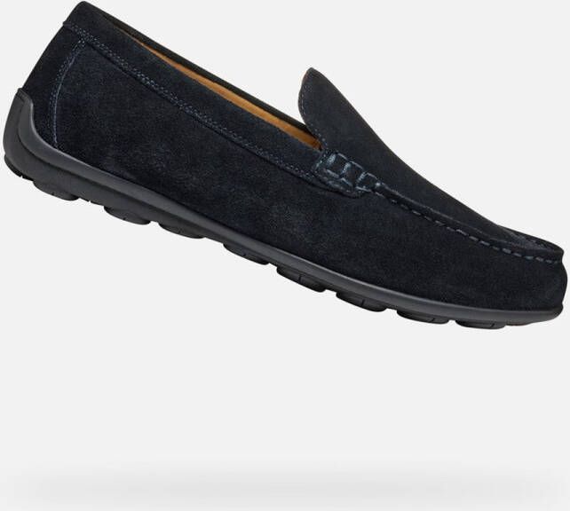 GEOX SPHERICA E HEREN Loafers DONKER MARINEBLAUW