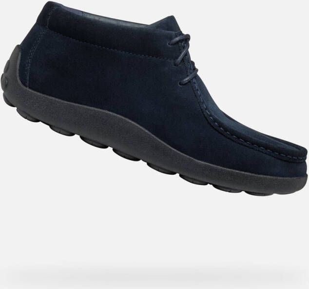 GEOX SPHERICA E HEREN Loafers MARINEBLAUW