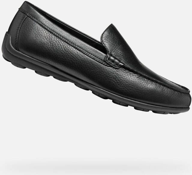 GEOX SPHERICA E HEREN Loafers ZWART