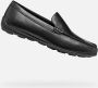 GEOX SPHERICA E HEREN Loafers ZWART - Thumbnail 2