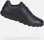 GEOX SPHERICA E HEREN Sneakers MARINEBLAUW - Thumbnail 1