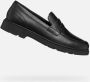 GEOX SPHERICA E HEREN Veterschoenen ZWART - Thumbnail 1