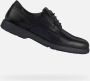 GEOX SPHERICA E HEREN Veterschoenen ZWART - Thumbnail 1