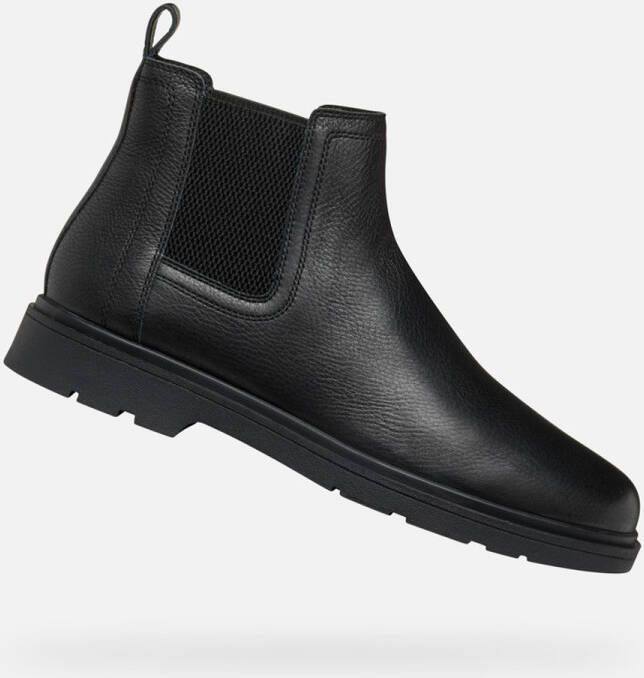 GEOX SPHERICA E HEREN ZWART