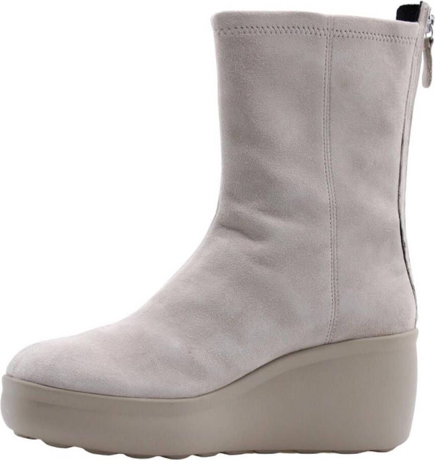 GEOX Spherica E Laarzen Beige Vrouw