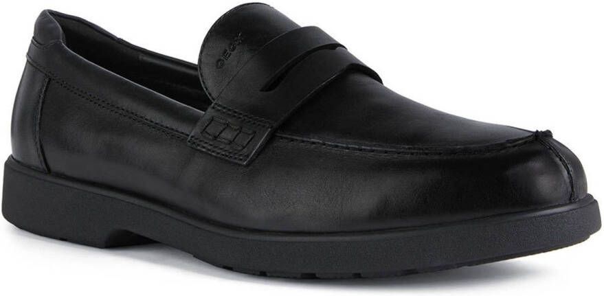 GEOX Spherica E Loafers Zwart Man