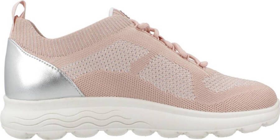 Geox Sneakers Baskets femme Spherica E