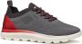 GEOX Spherica E Schoenen Grijs Man - Thumbnail 1