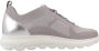 GEOX Spherica E Schoenen Grijs Vrouw - Thumbnail 1