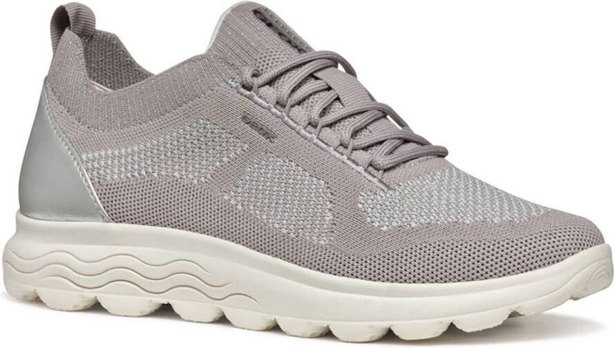 GEOX Spherica E Schoenen Grijs Vrouw
