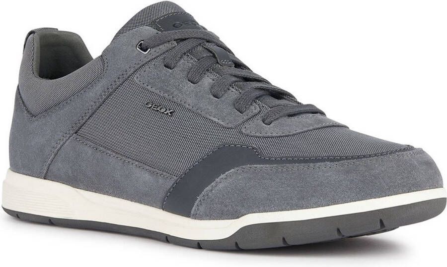 GEOX Spherica E Sneakers Grijs Man