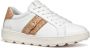 Geox Sneakers Baskets femme Spherica ECUB-1 A - Thumbnail 1