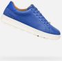 Geox Sneakers Baskets femme Spherica Ecub-1 B - Thumbnail 1
