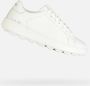 Geox Sneakers D SPHERICA ECUB-1 B in schone look vrijetijdsschoen halfschoen veterschoen - Thumbnail 1