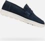 GEOX SPHERICA ECUB-1 HEREN Loafers MARINEBLAUW - Thumbnail 1