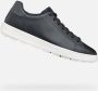 GEOX SPHERICA ECUB-1 HEREN Sneakers MARINEBLAUW - Thumbnail 1