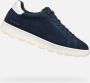 GEOX SPHERICA ECUB-1 HEREN Sneakers MARINEBLAUW - Thumbnail 1