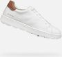 GEOX SPHERICA ECUB-1 HEREN Sneakers WIT - Thumbnail 1