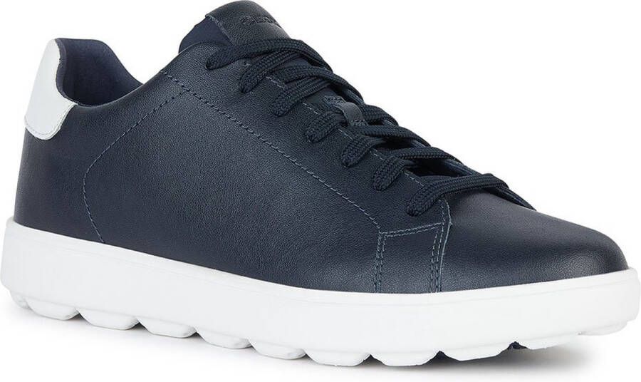 GEOX Spherica Ecub-1 Schoenen Blauw Man