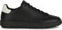GEOX Spherica Ecub-1 Schoenen Zwart Man - Thumbnail 1
