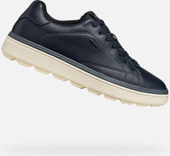 GEOX SPHERICA ECUB-1.1 ABX HEREN Sneakers MARINEBLAUW