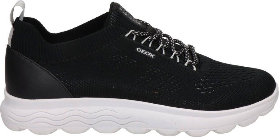 Geox Sneakers van textiel model 'Spherica'