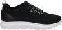 Geox Sneakers van textiel model 'Spherica' - Thumbnail 1